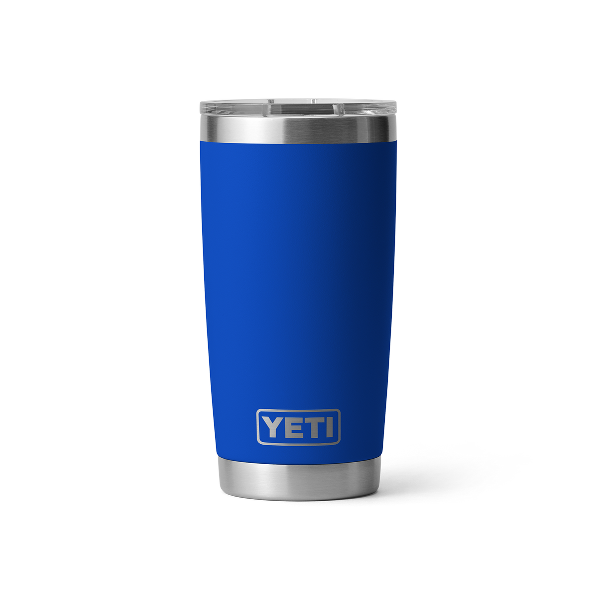 Rambler® 20 oz (591 ml) Tumbler - Royal Blue