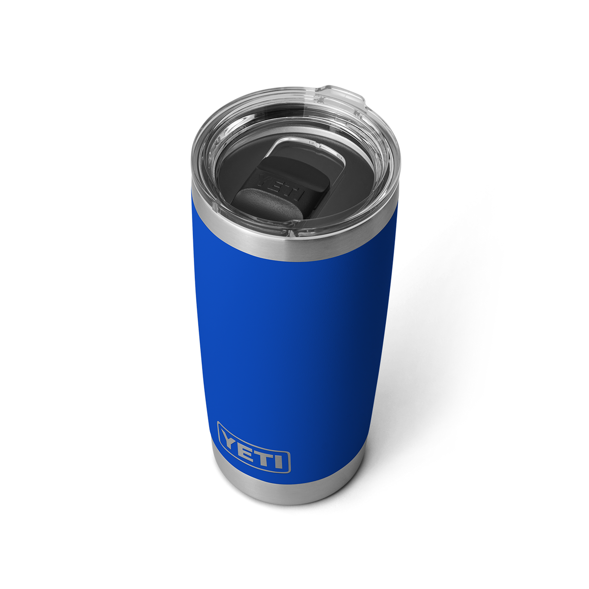 Rambler® 20 oz (591 ml) Tumbler - Royal Blue