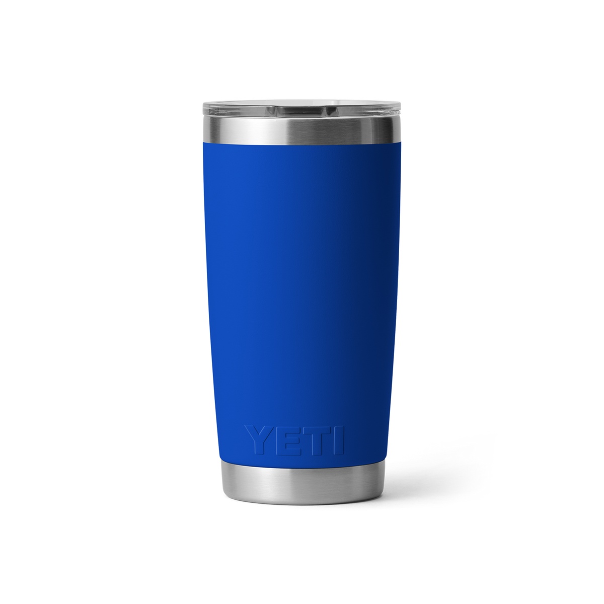 Rambler® 20 oz (591 ml) Tumbler - Royal Blue