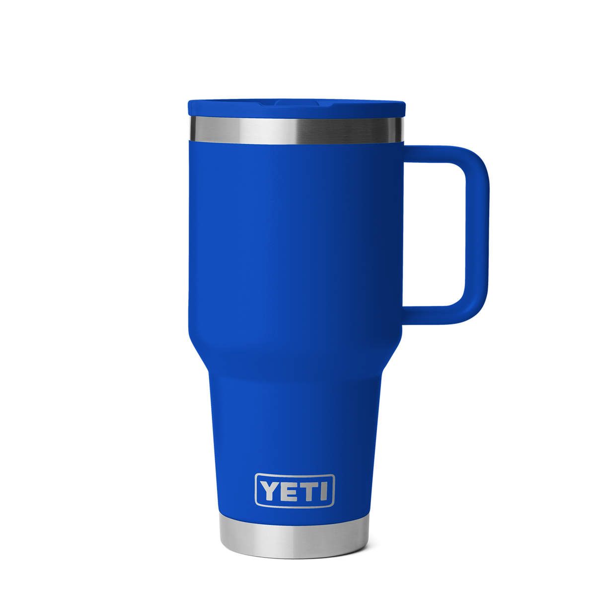 Rambler® 30 oz (887 ml) Travel Straw Mug - Royal Blue