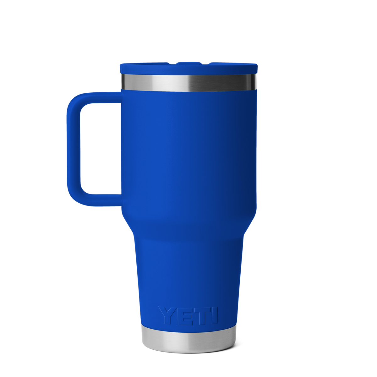 Rambler® 30 oz (887 ml) Travel Straw Mug - Royal Blue