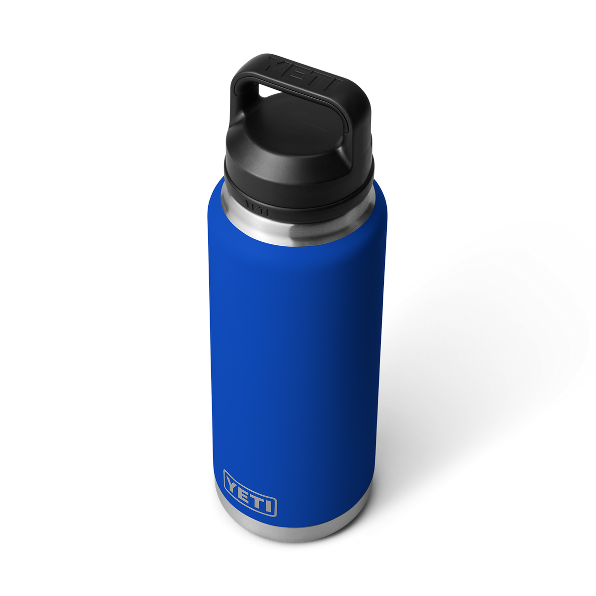 Rambler® 36 oz (1 L) Bottle With Chug Cap - Royal Blue
