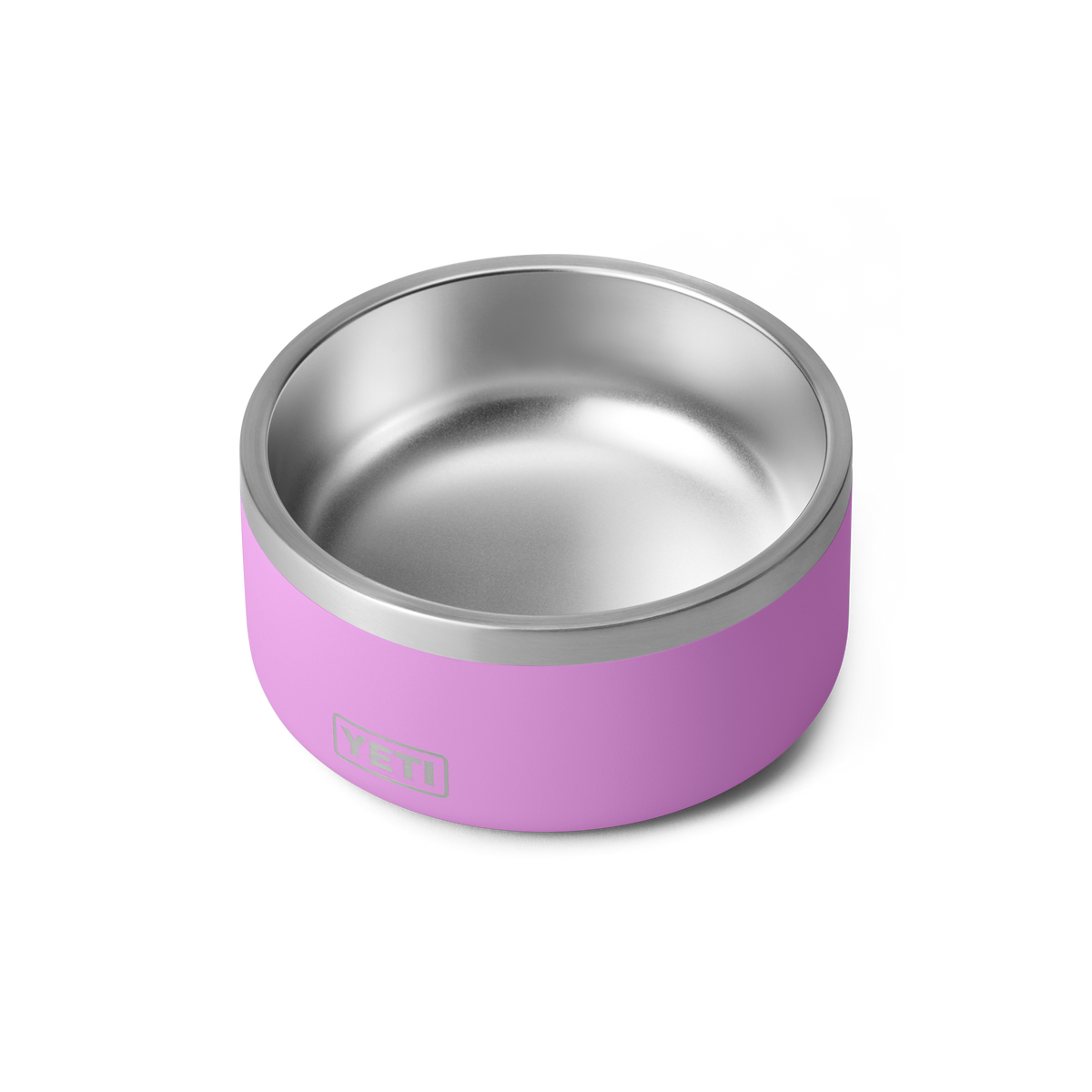 Boomer(TM) 4 Dog Bowl - Desert Bloom