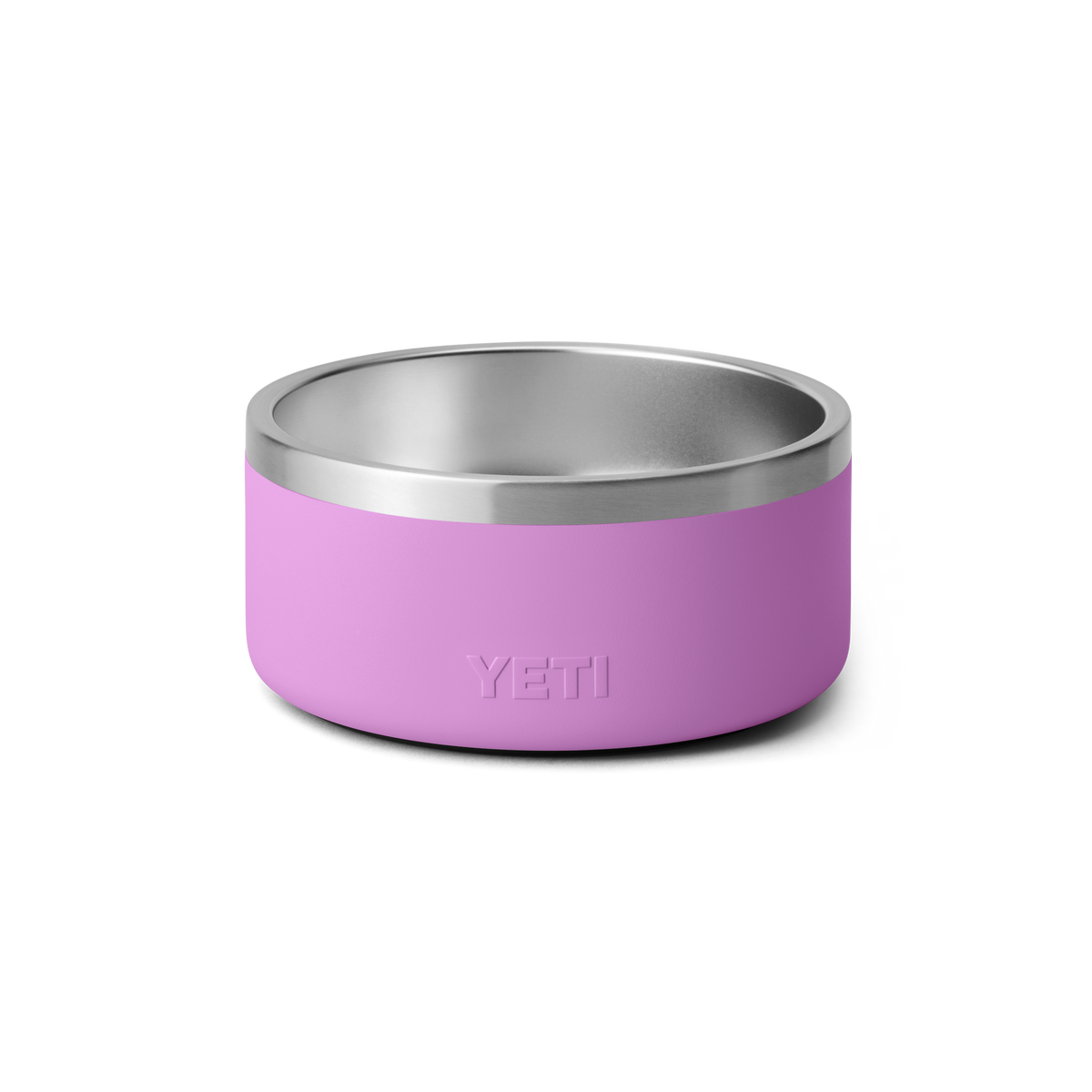 Boomer(TM) 4 Dog Bowl - Desert Bloom