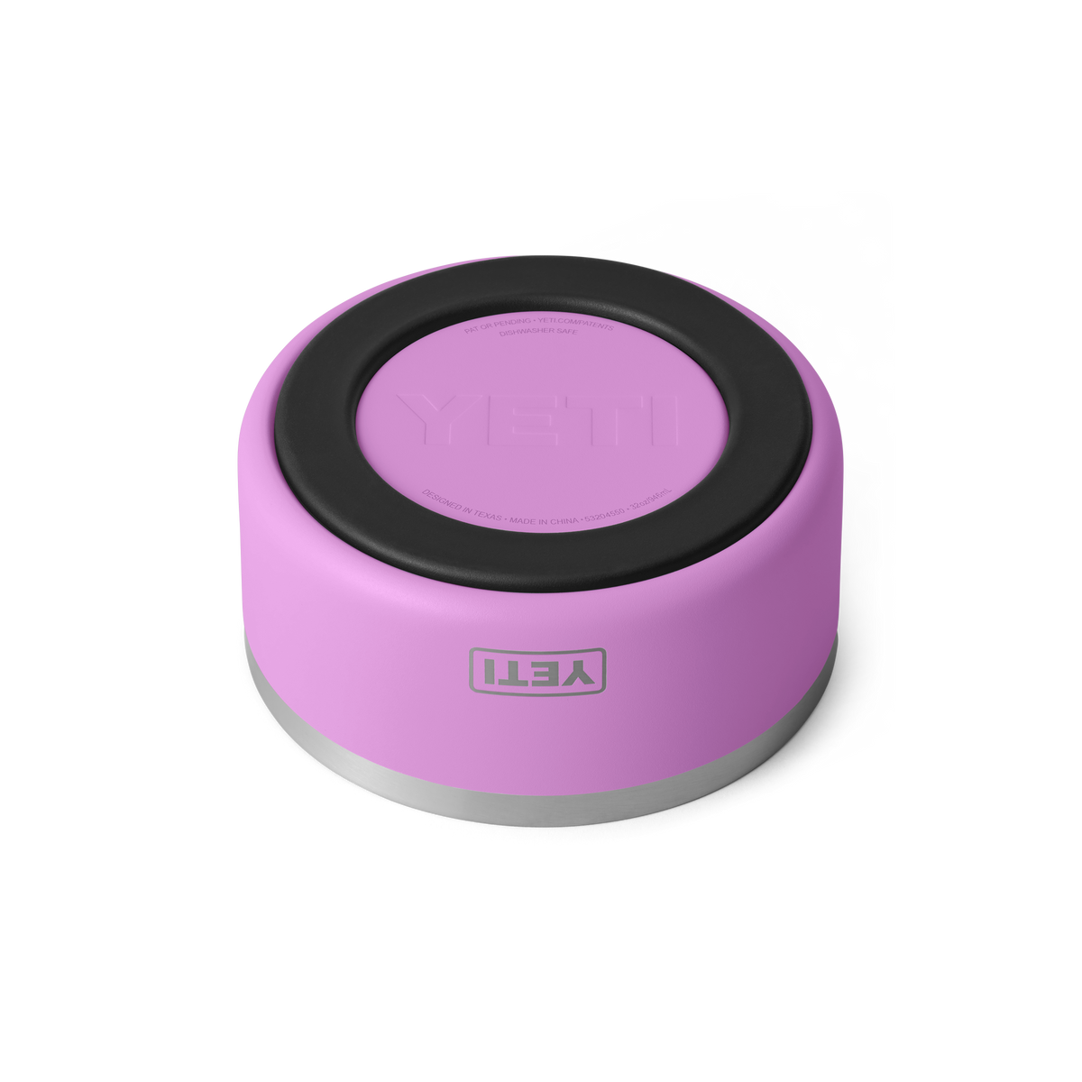 Boomer(TM) 4 Dog Bowl - Desert Bloom