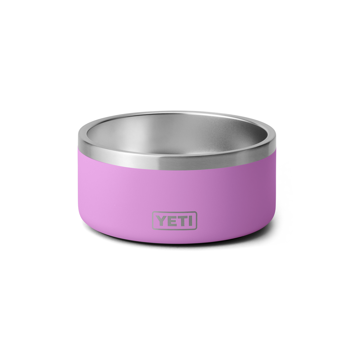 Boomer(TM) 4 Dog Bowl - Desert Bloom