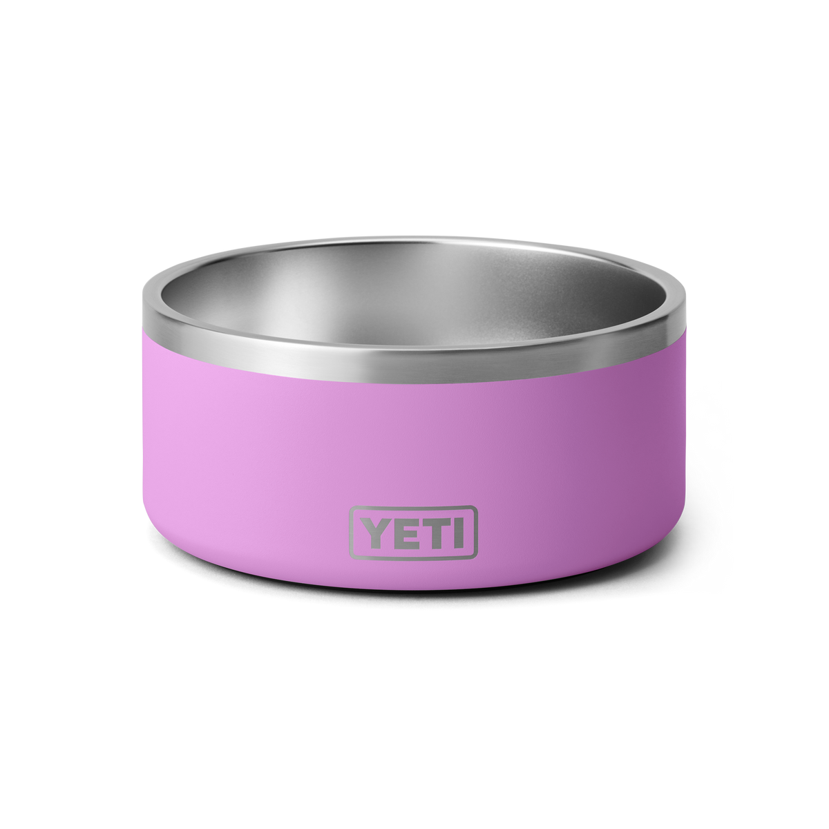 Boomer(TM) 8 Dog Bowl - Desert Bloom