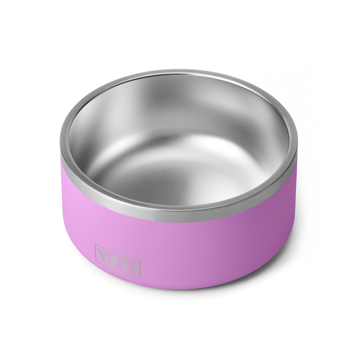 Boomer(TM) 8 Dog Bowl - Desert Bloom