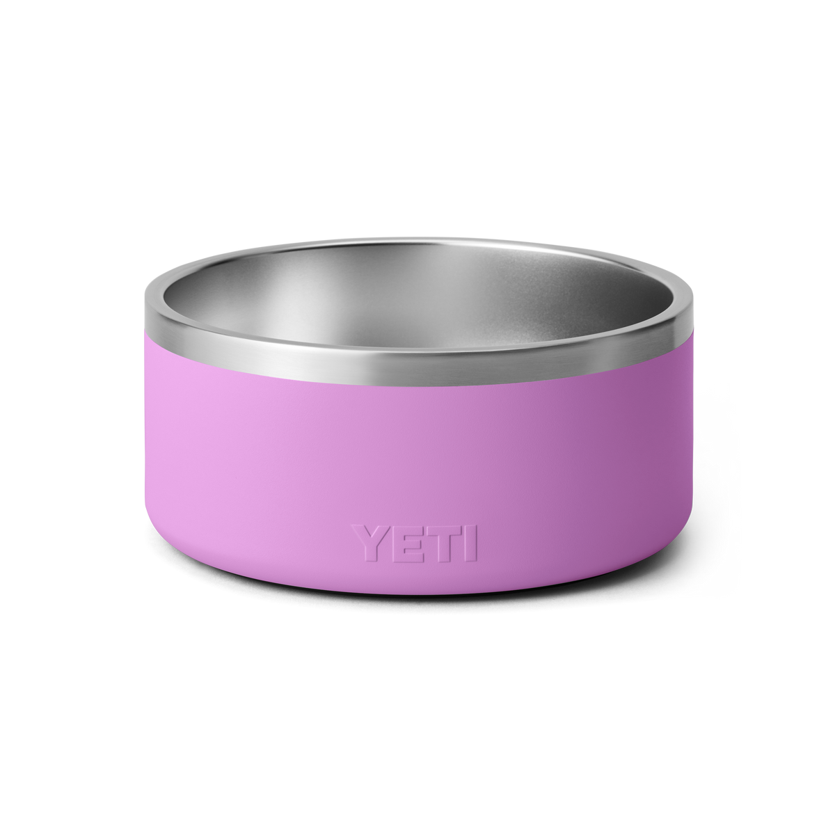 Boomer(TM) 8 Dog Bowl - Desert Bloom