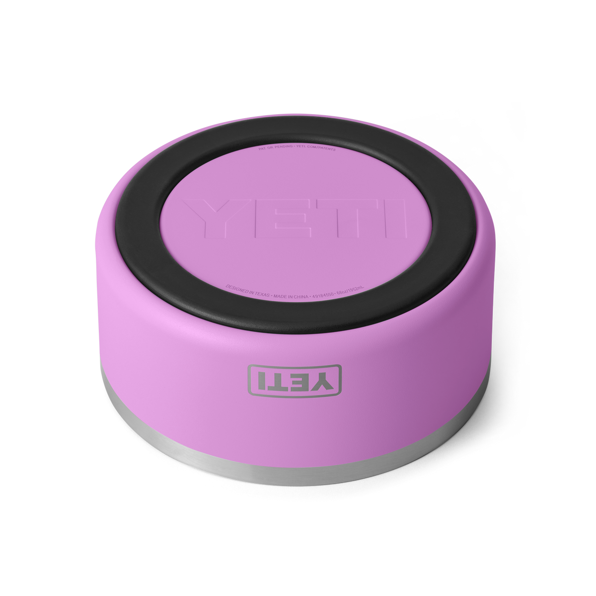 Boomer(TM) 8 Dog Bowl - Desert Bloom