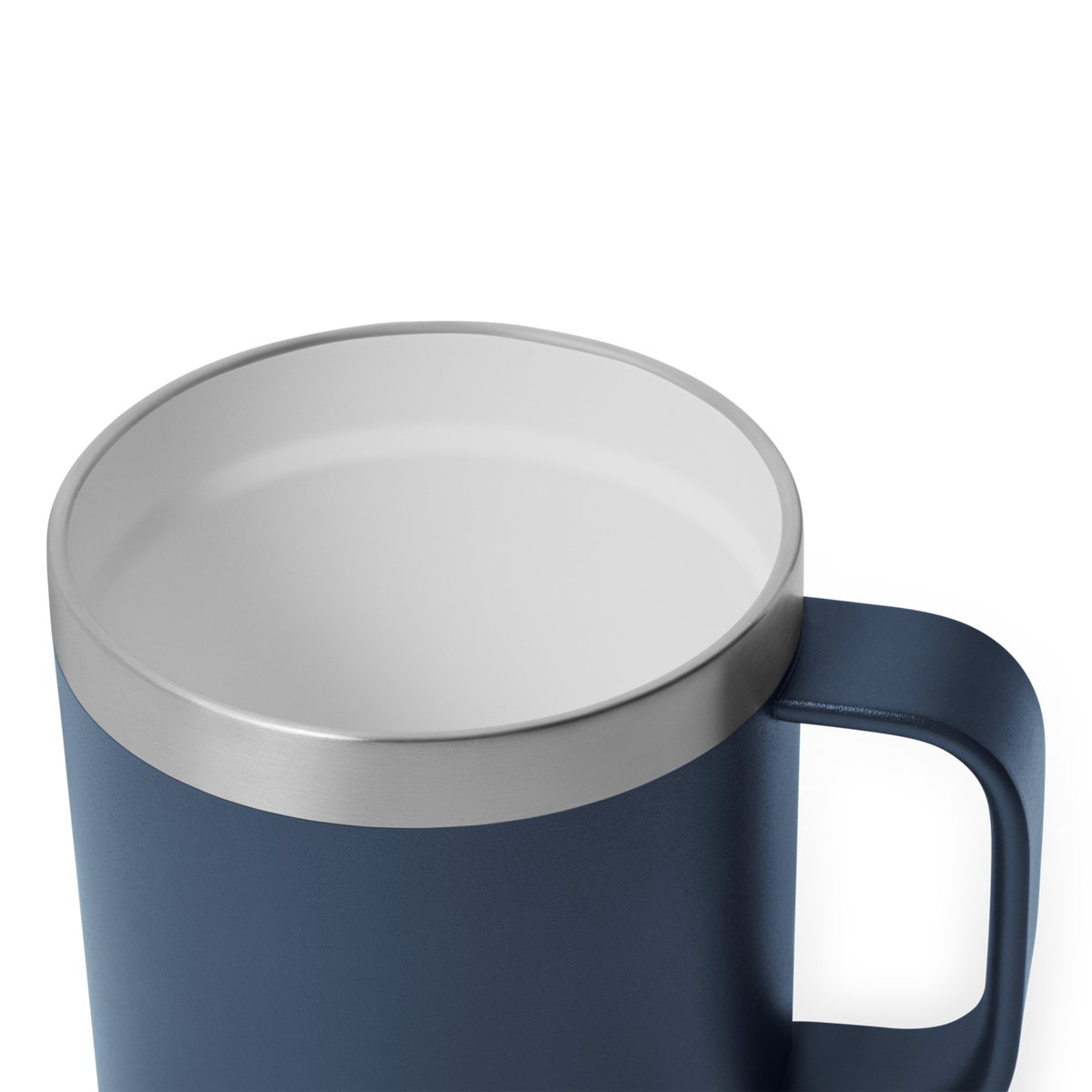 Rambler® 10 oz (295 ml) Stackable Mug - Navy
