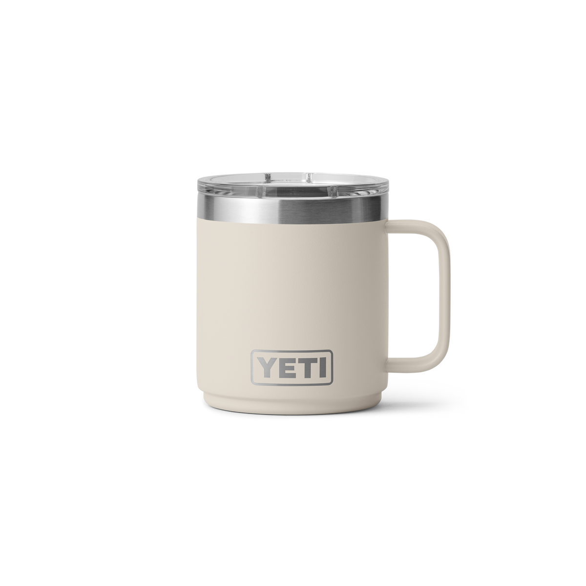 Rambler® 10 oz (295 ml) Stackable Mug - Cape Taupe