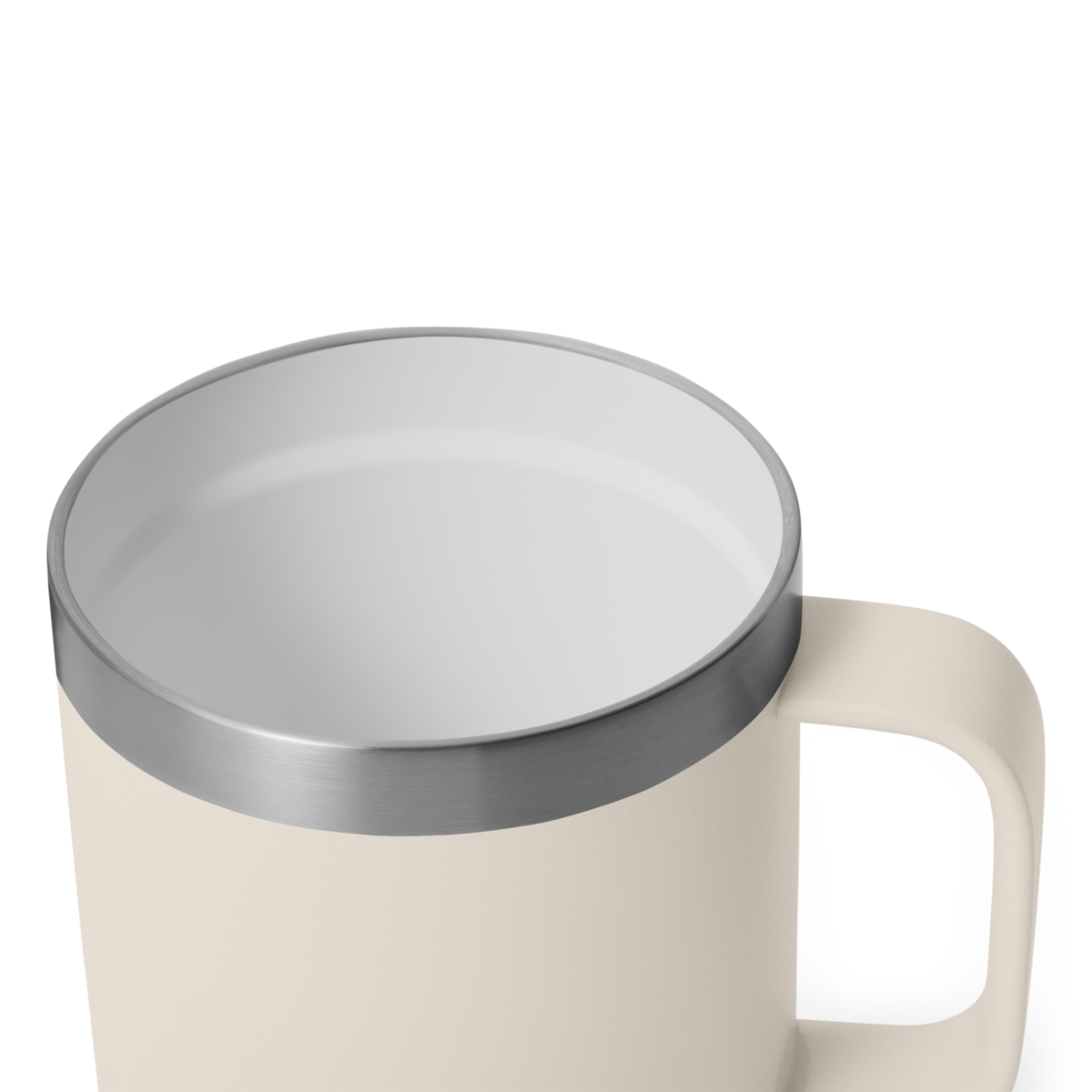 Rambler® 10 oz (295 ml) Stackable Mug - Cape Taupe