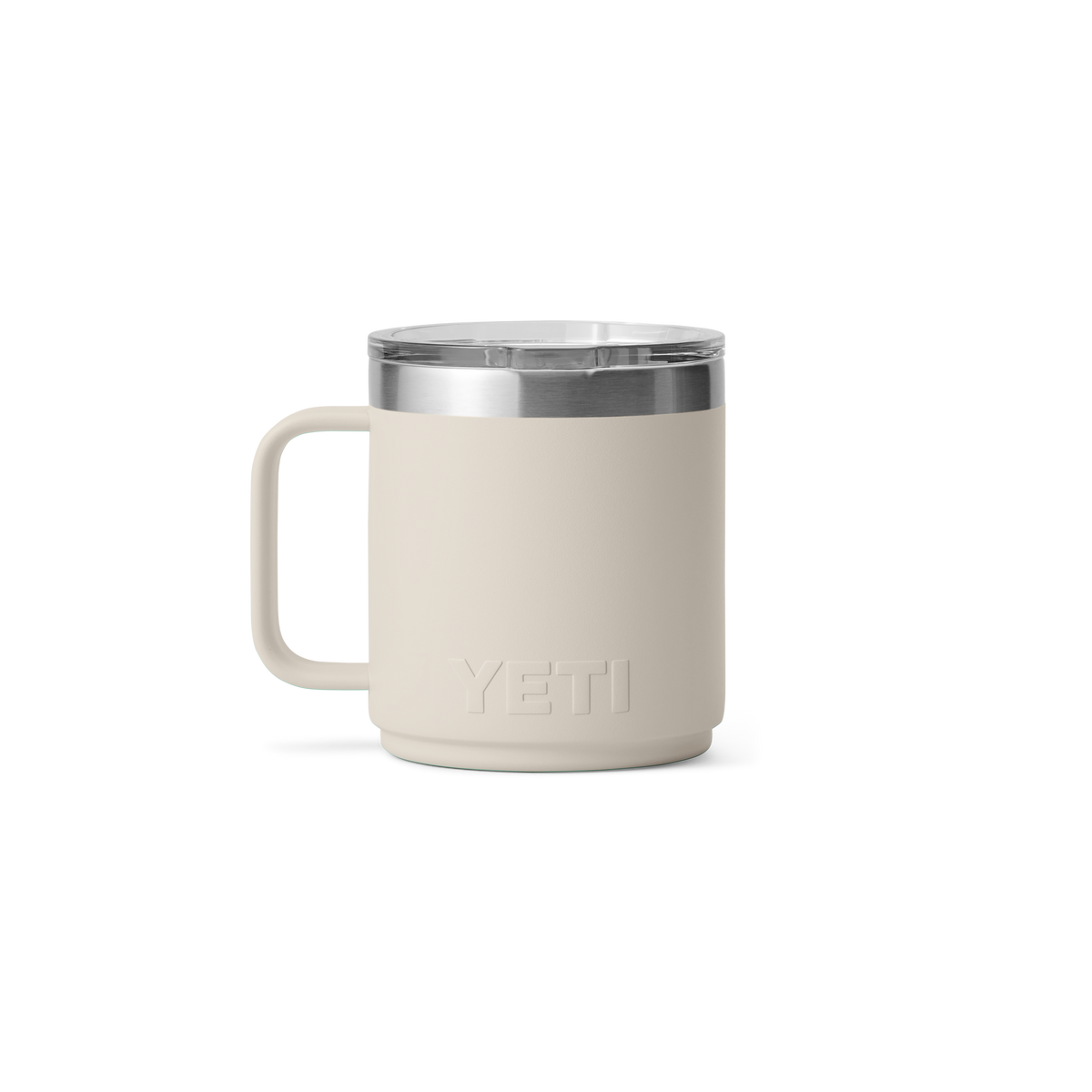 Rambler® 10 oz (295 ml) Stackable Mug - Cape Taupe