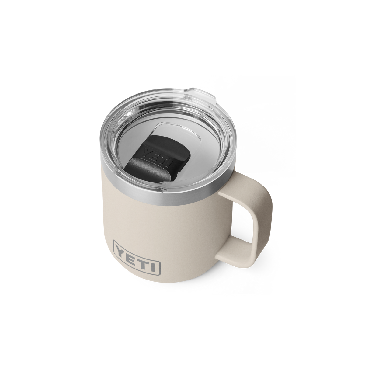 Rambler® 10 oz (295 ml) Stackable Mug - Cape Taupe