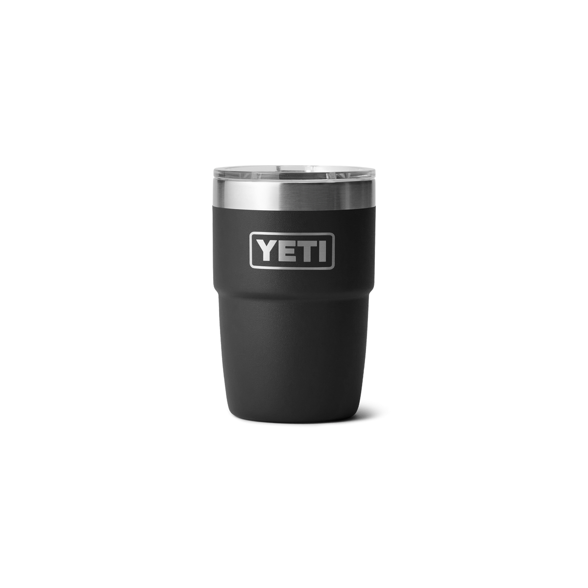 Rambler® 8 oz (236 ml) Stackable Cup - Black