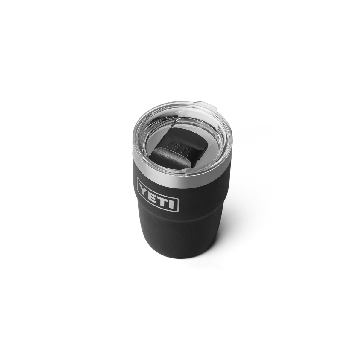Rambler® 8 oz (236 ml) Stackable Cup - Black