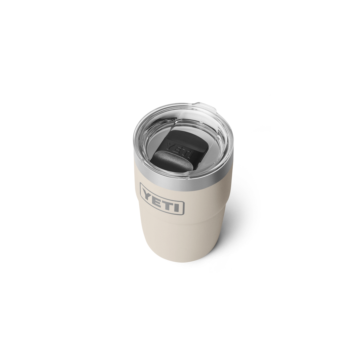 Rambler® 8 oz (236 ml) Stackable Cup - Cape Taupe