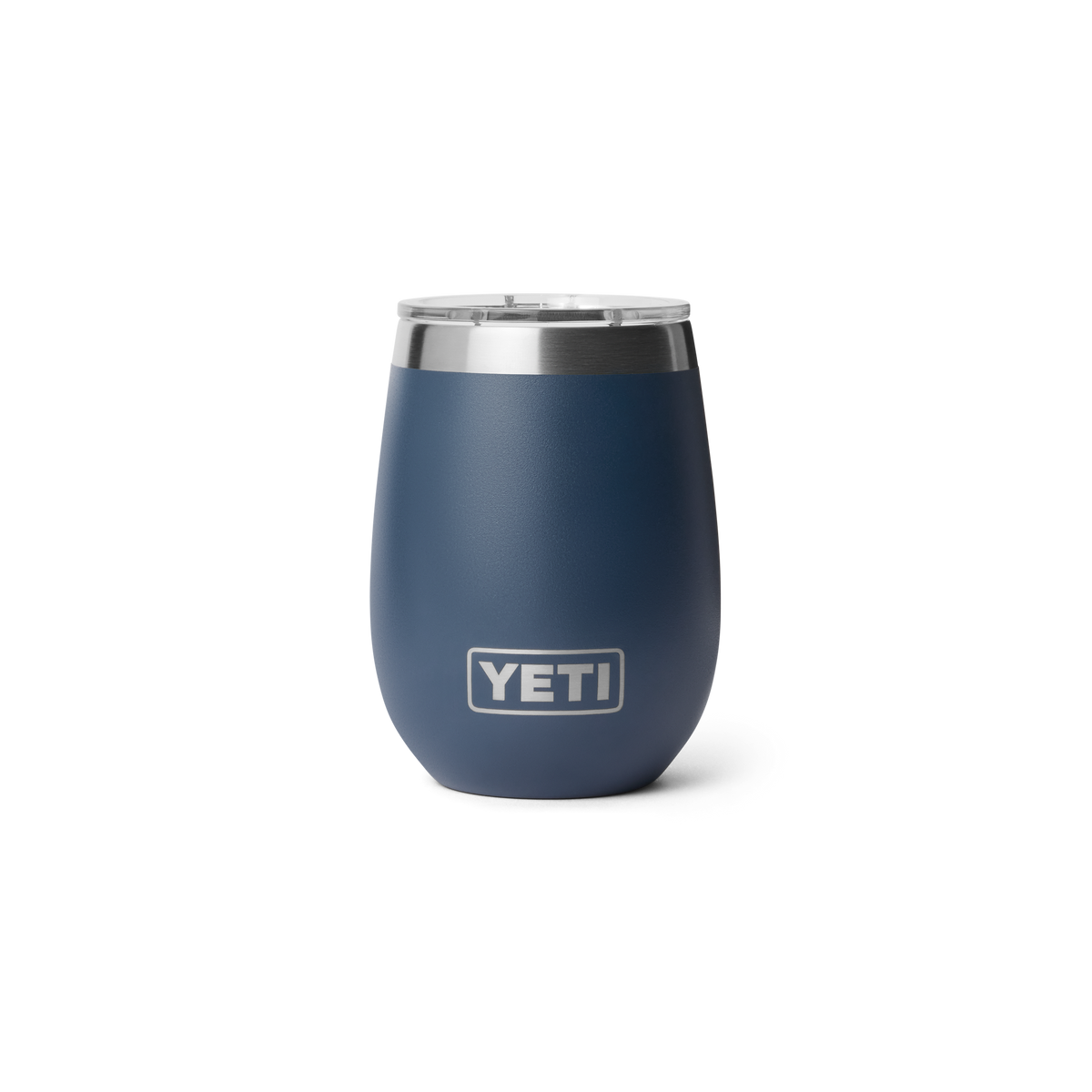 Rambler® 10 oz (295 ml) Wine Tumbler - Navy