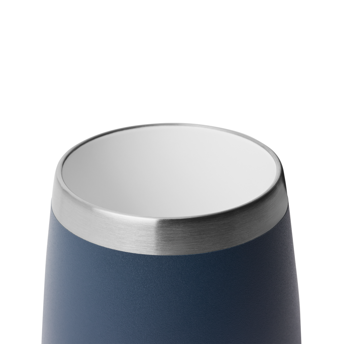 Rambler® 10 oz (295 ml) Wine Tumbler - Navy