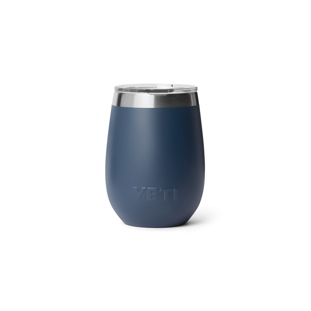 Rambler® 10 oz (295 ml) Wine Tumbler - Navy