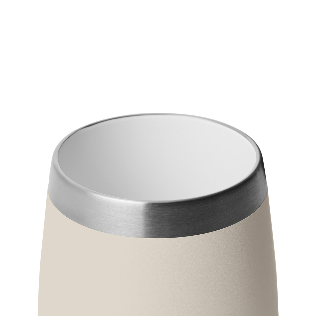 Rambler® 10 oz (295 ml) Wine Tumbler - Cape Taupe