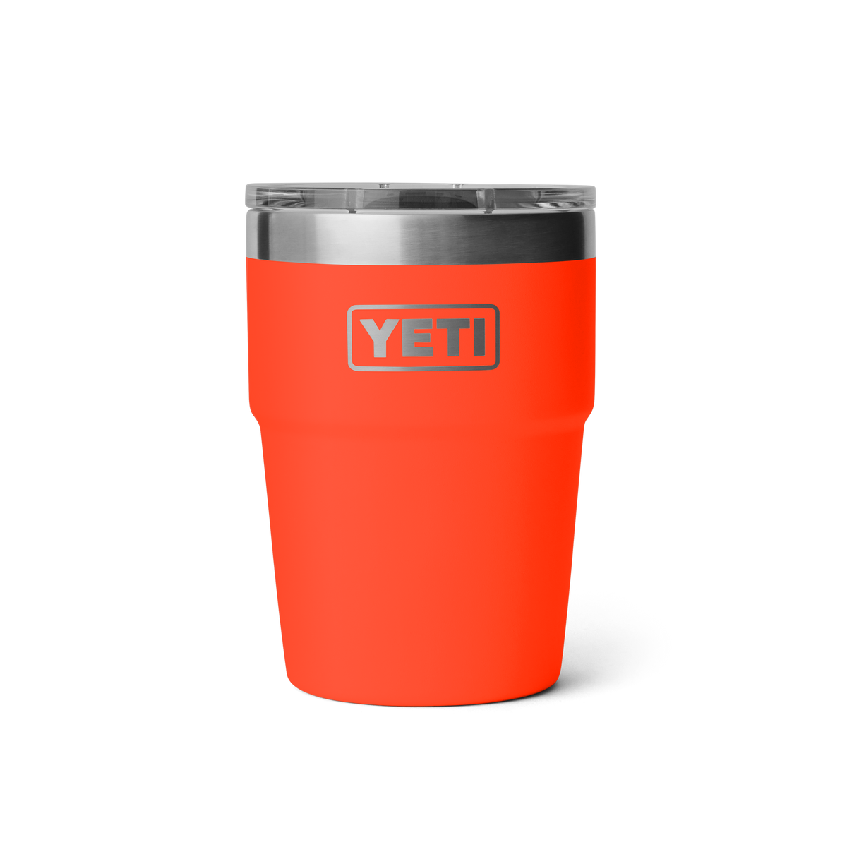 Rambler® 16 oz (473 ml) Stackable Cup - Solar Flare