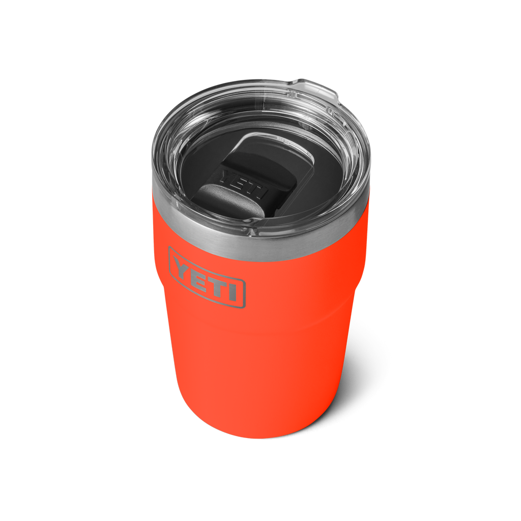 Rambler® 16 oz (473 ml) Stackable Cup - Solar Flare