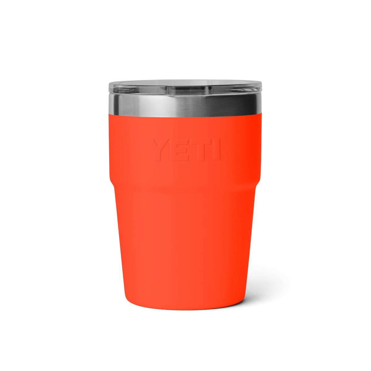 Rambler® 16 oz (473 ml) Stackable Cup - Solar Flare