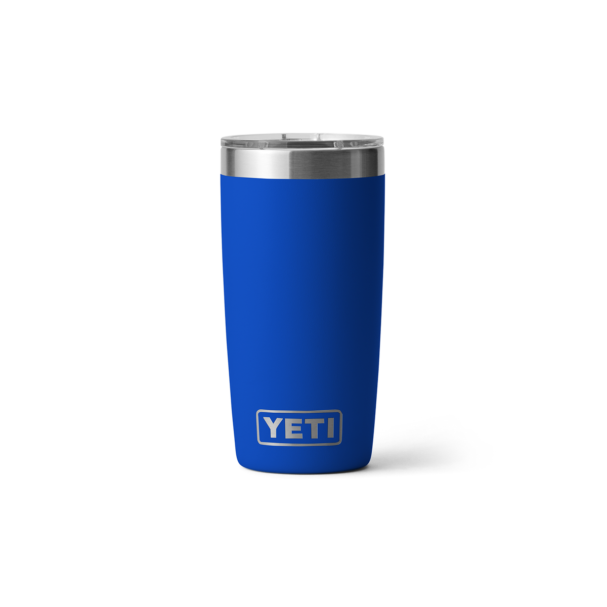 Rambler® 10 oz (295 ml) Tumbler - Royal Blue