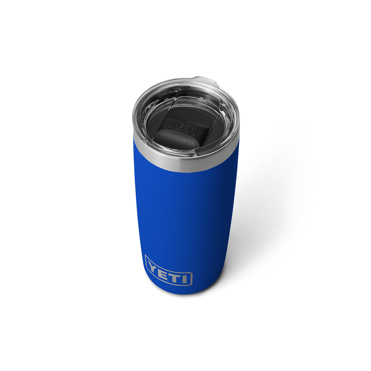 Rambler® 10 oz (295 ml) Tumbler - Royal Blue