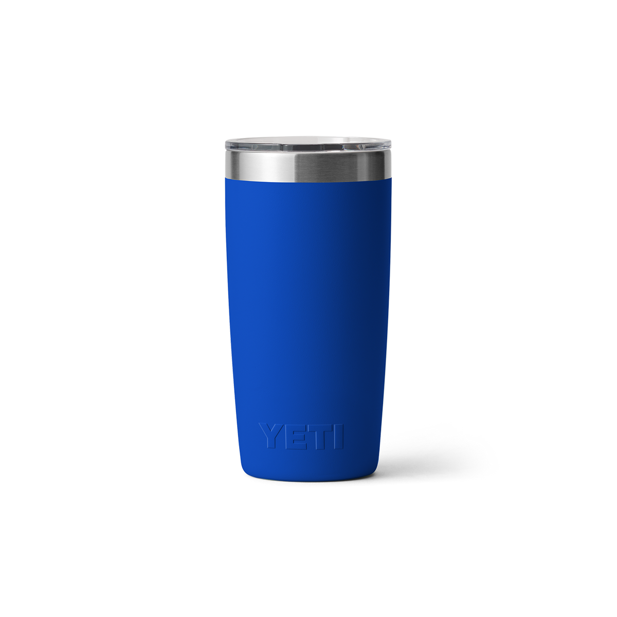 Rambler® 10 oz (295 ml) Tumbler - Royal Blue