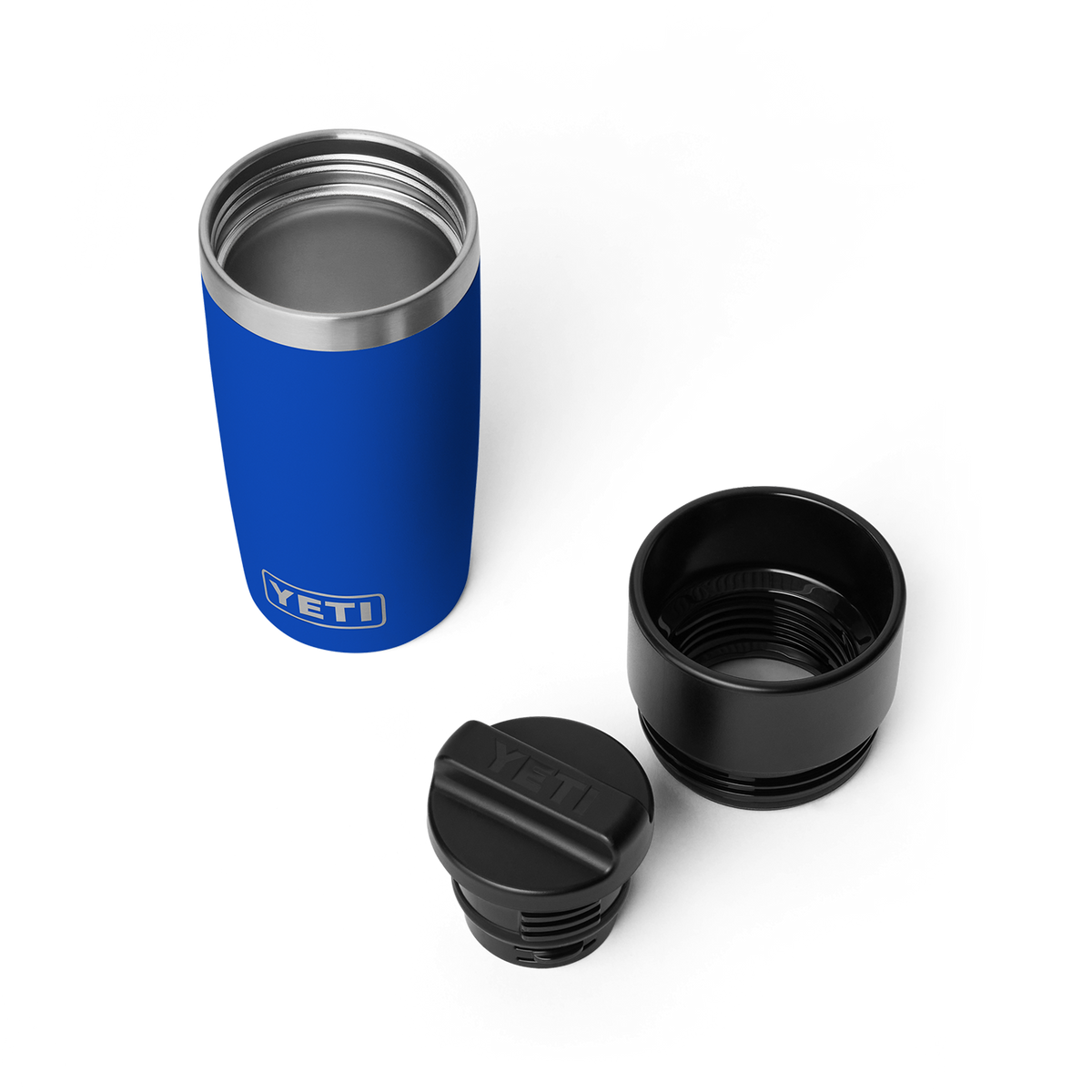 Rambler® 12 oz (355 ml) Travel Bottle - Royal Blue
