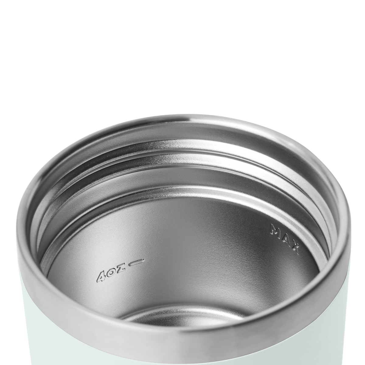 Rambler® 8 oz (237 ml) Insulated Food Jar - Ridgeline