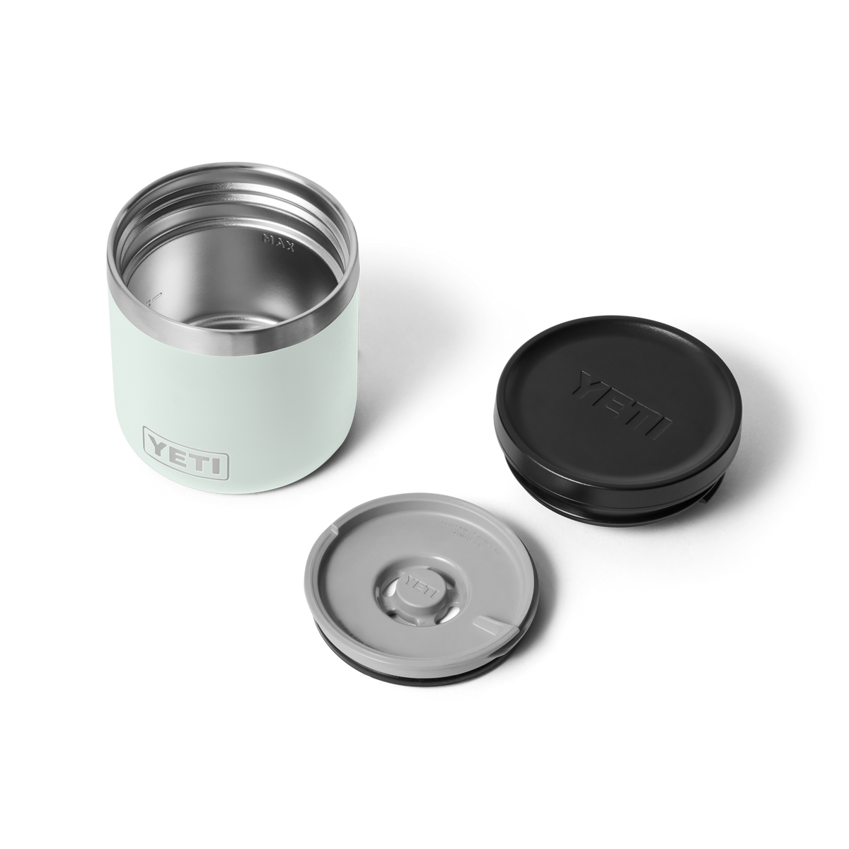 Rambler® 8 oz (237 ml) Insulated Food Jar - Ridgeline