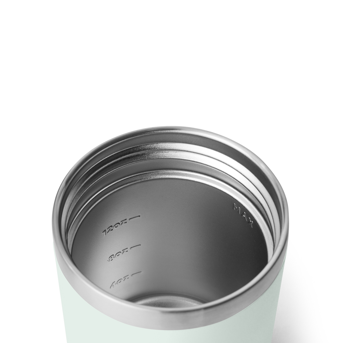 Rambler® 16 oz (473 ml) Insulated Food Jar - Ridgeline