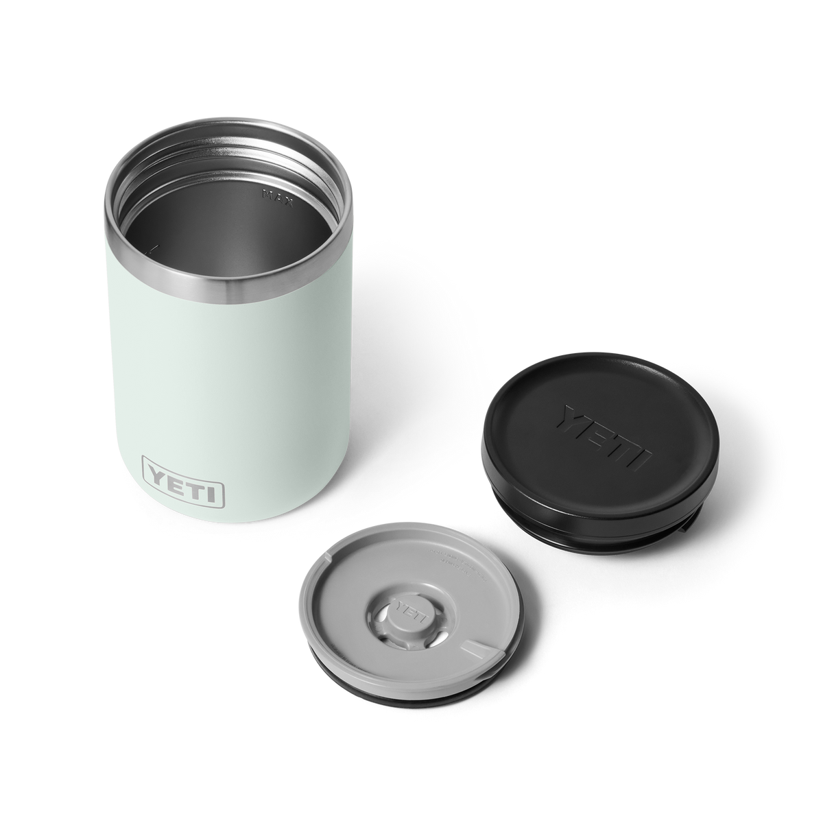 Rambler® 16 oz (473 ml) Insulated Food Jar - Ridgeline