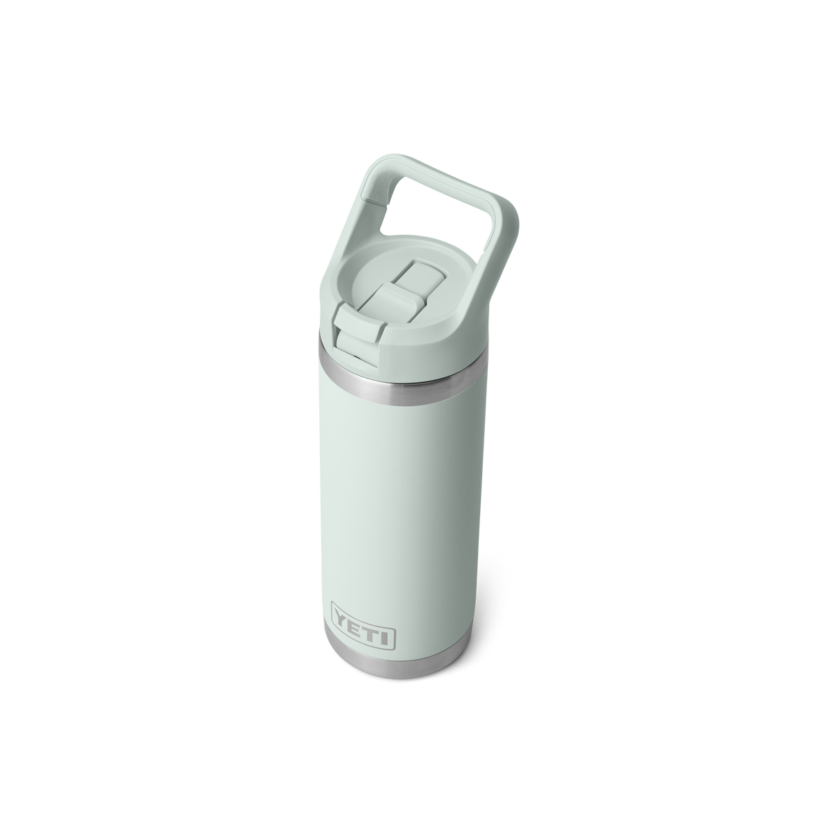Rambler® 18 oz (532 ml) Straw Bottle - Ridgeline