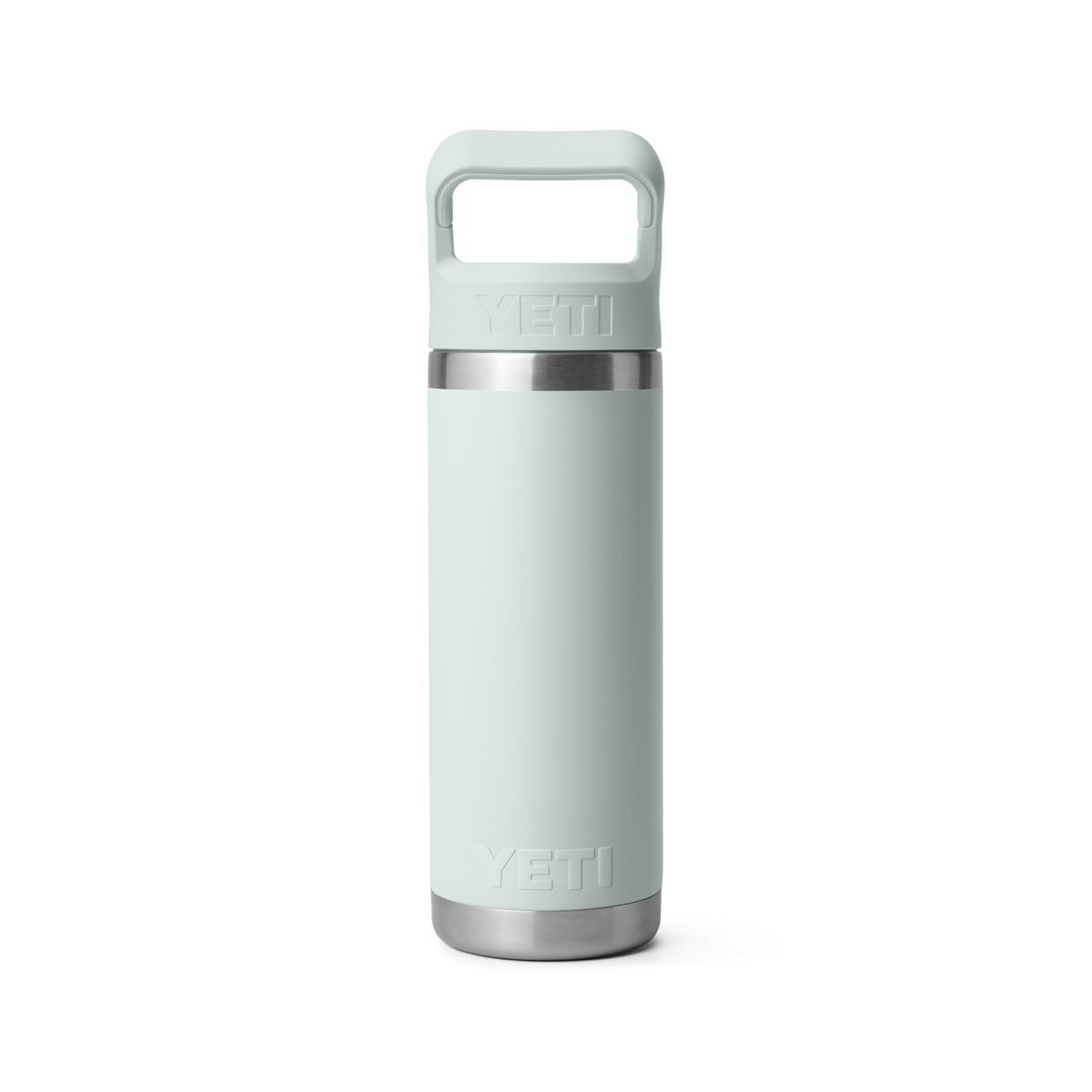 Rambler® 18 oz (532 ml) Straw Bottle - Ridgeline