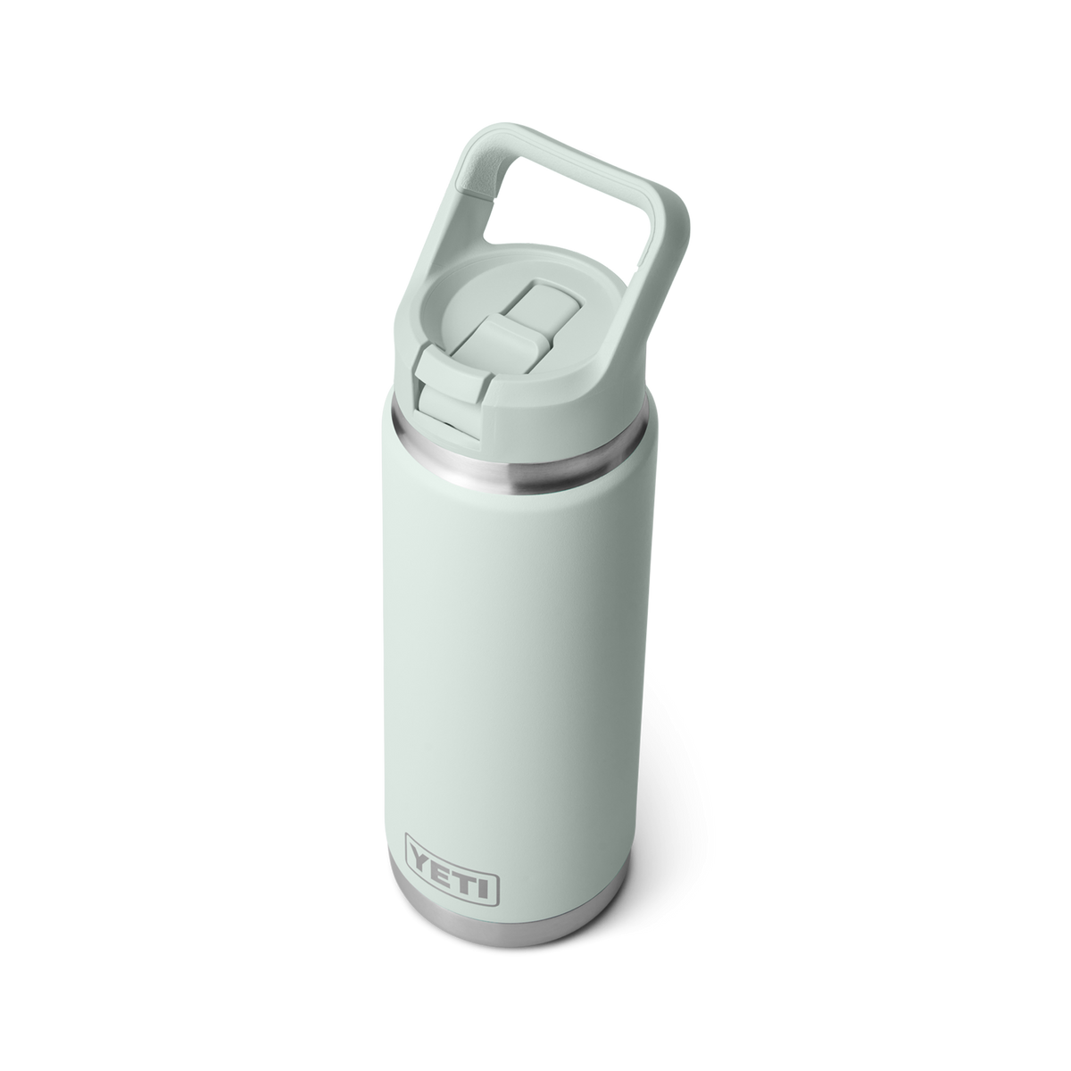 Rambler® 26 oz (769 ml) Straw Bottle - Ridgeline