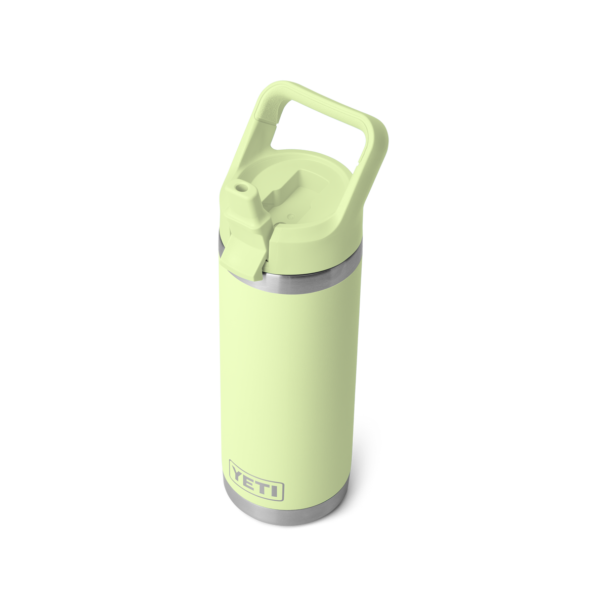 Rambler® 18 oz (532 ml) Straw Bottle - Grasshopper