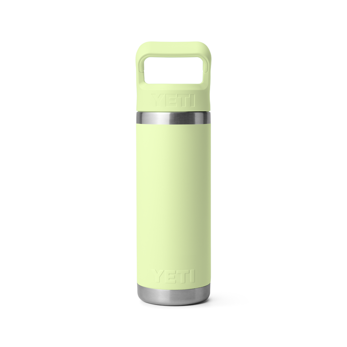 Rambler® 18 oz (532 ml) Straw Bottle - Grasshopper