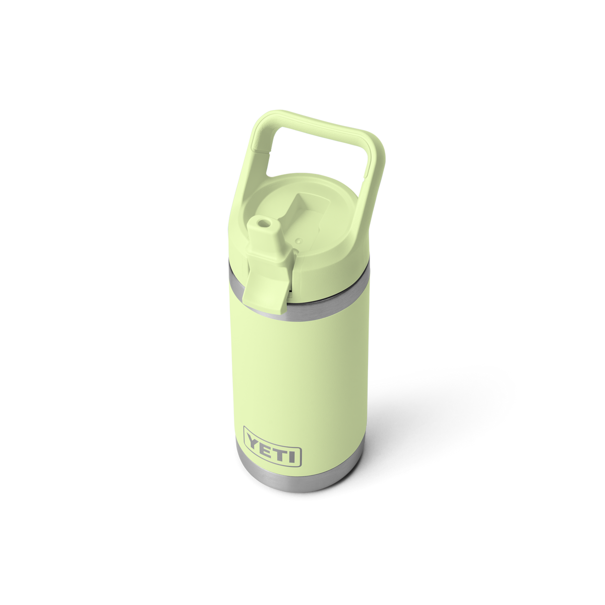 Rambler® Jr 12 oz (355 ml) Kids' Bottle - Grasshopper