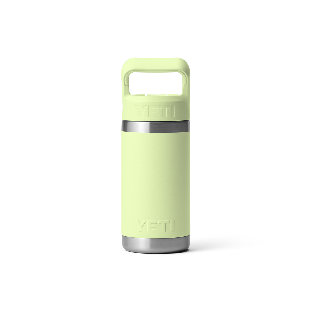 Rambler® Jr 12 oz (355 ml) Kids' Bottle - Grasshopper