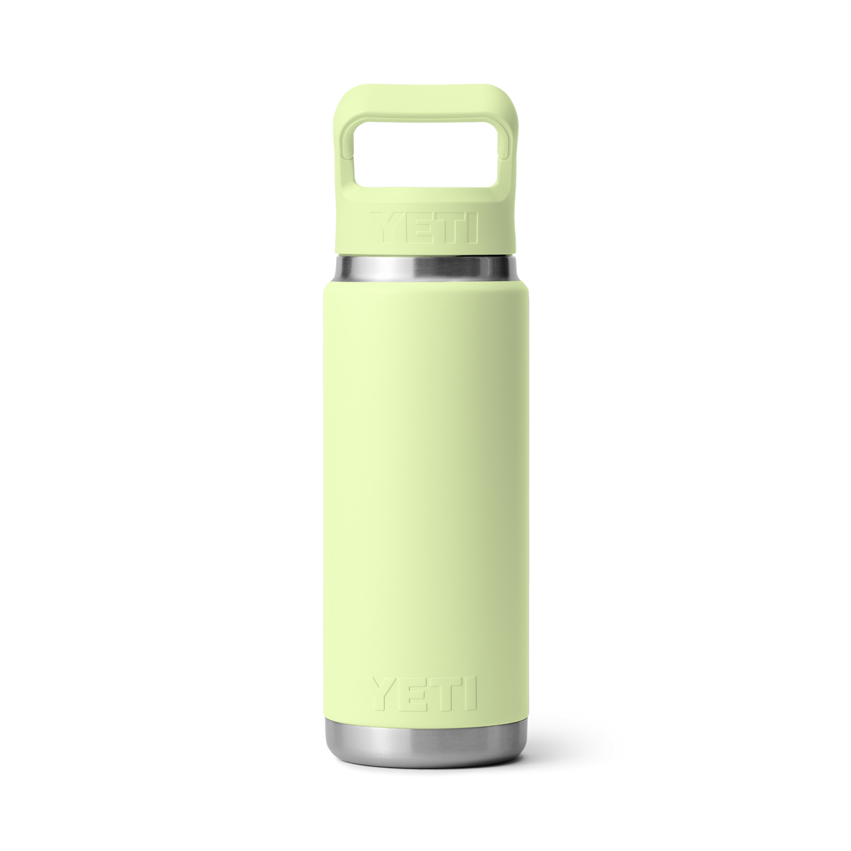 Rambler® 26 oz (769 ml) Straw Bottle - Grasshopper