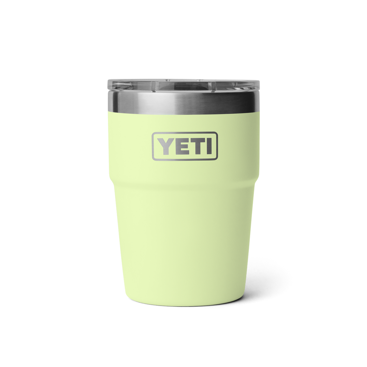 Rambler® 16 oz (473 ml) Stackable Cup - Grasshopper