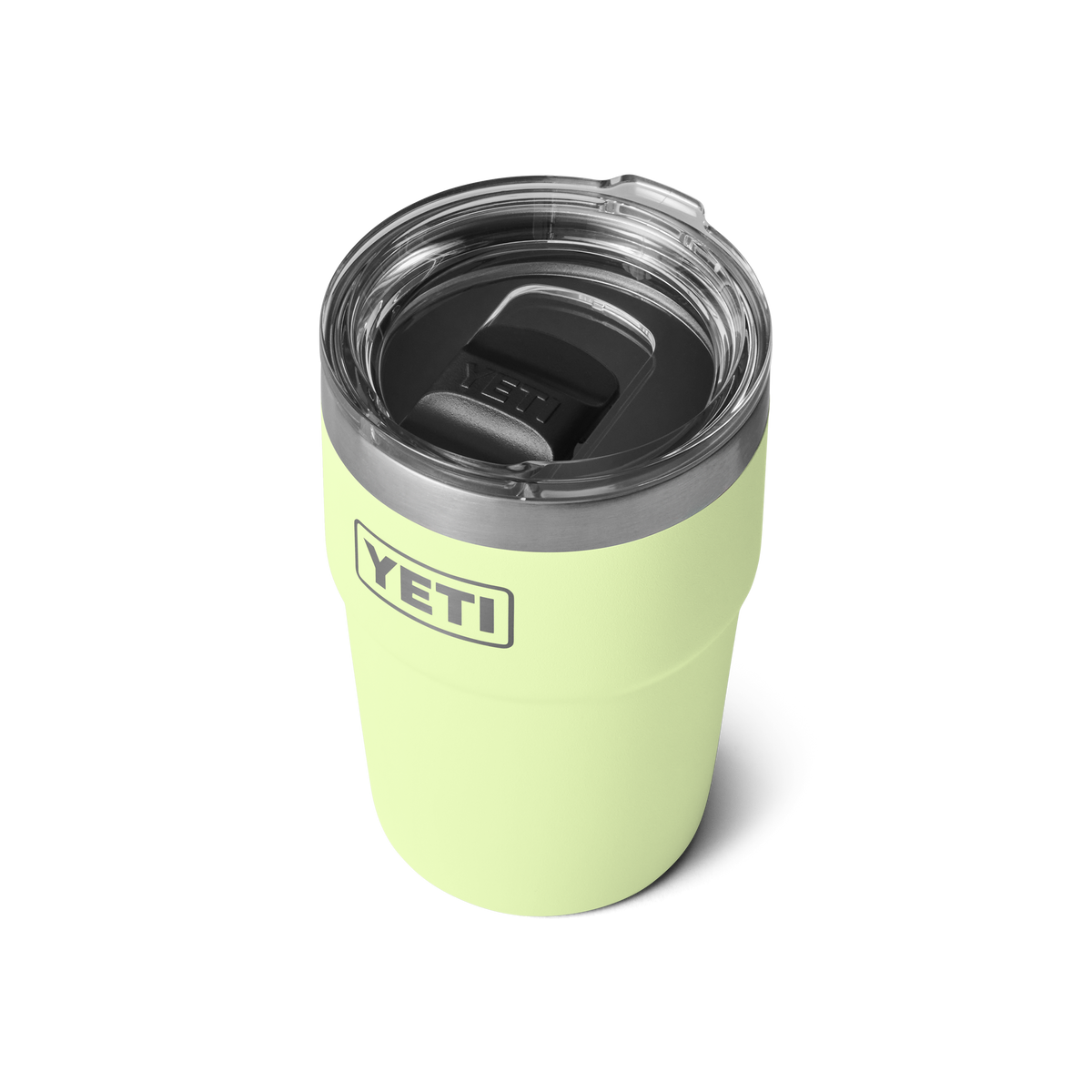 Rambler® 16 oz (473 ml) Stackable Cup - Grasshopper