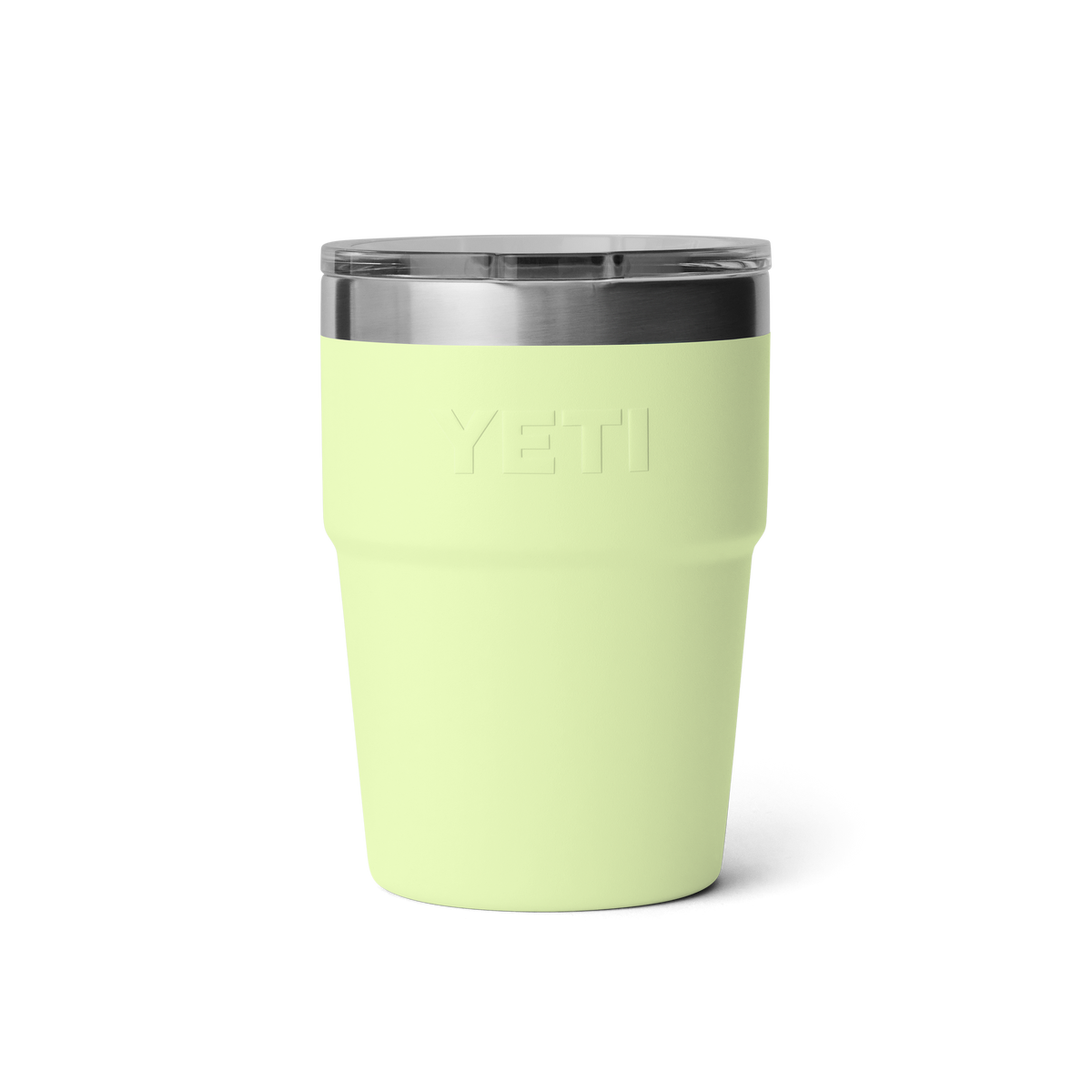 Rambler® 16 oz (473 ml) Stackable Cup - Grasshopper