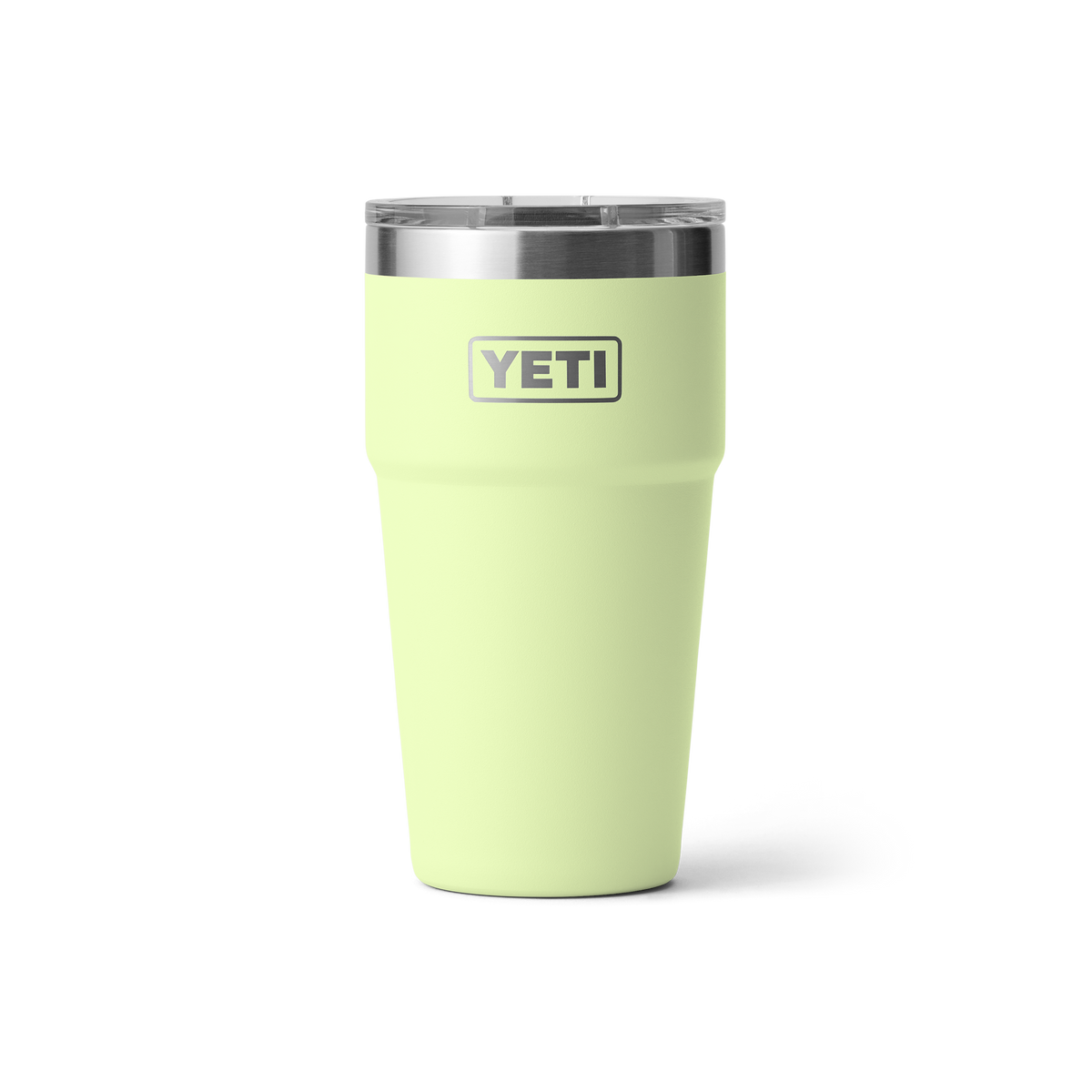 Rambler® 20 oz (591 ml) Stackable Cup - Grasshopper
