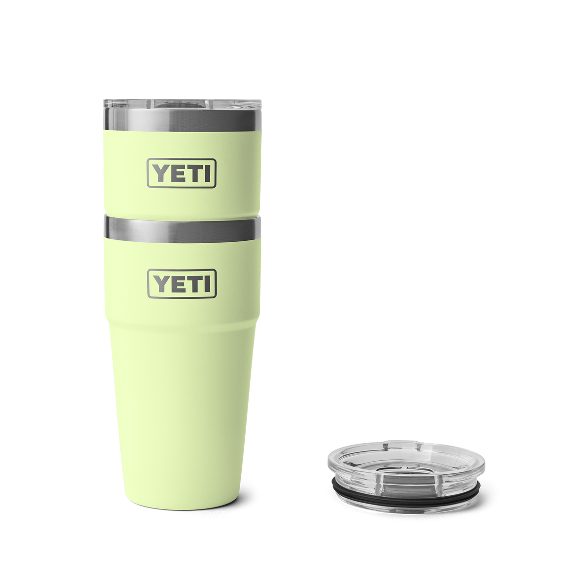 Rambler® 20 oz (591 ml) Stackable Cup - Grasshopper